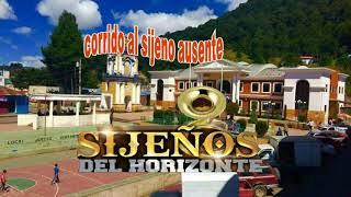 sijenos del horizonte. el sijeno ausente..san carlos  sija guate xela