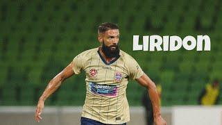 Liridon Krasniqi ●Newcastle Jets● Skills - 2020/2021 | HD