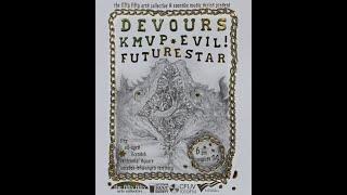 Eventide 2024: the fifty fifty arts collective presents: Devours, KMVP, Evil, & Future Star