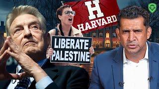 The SOROS Connection - Who OWNS & Controls American Universities?