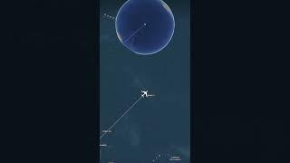  Sydney to Los Angeles ️ | One of the Longest Flights Over the Ocean
