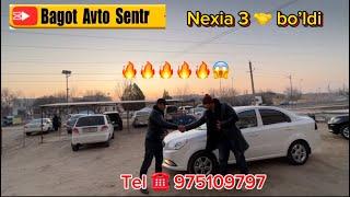 Nexia 3 sotildi ️ 975109797