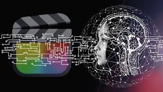 6 Game-Changing AI Tools in Final Cut Pro You Need to Try!