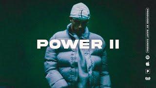 [FREE] POP SMOKE x UK Drill type beat 2024 - "Power II"