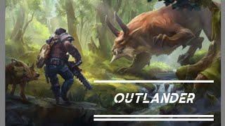 Outlander New 2020 Survival Gameplay | Offline