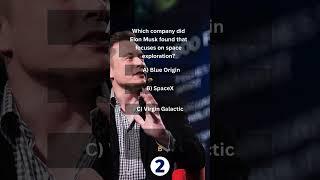 Think You Know Elon Musk? Prove It with Our Quiz! #elonmuskquiz #MuskTrivia