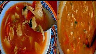 Comfort in a Bowl:Easy Turkish Soup recipes for Cold Days |#Trending