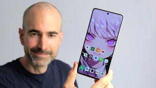 Best Battery Life Phone (7000mAh!) | IQOO Neo 10 Review
