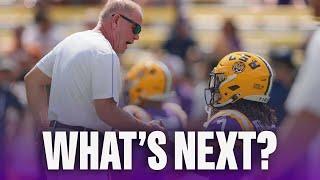 Episode 1071: #RuffinosRants | Transfer Portal Tracker | Keys To Victory LSU vs Baylor