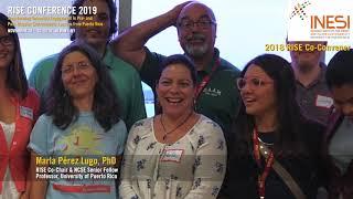 RISE Conference 2019