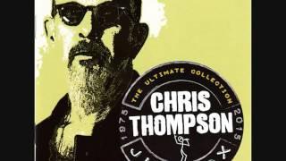 Chris Thompson : For You