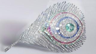 Mellerio's Best Diamond Jewelry Pieces | Only Natural Diamonds