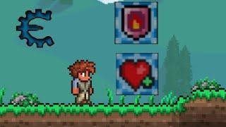 Terraria. Как взломать баффы в террарии при помощи Cheat Engine