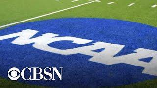 Supreme Court rules NCAA violated antitrust laws in case involving athlete compensation