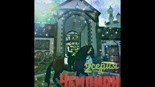 чемпион:2 серия