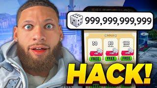 Monopoly Go Hack  *NEW TRICK* Unlimited Dice Roll Hack & Cheat for iOS & Android