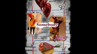 HOGZ - Somebody (prod.by Neo)