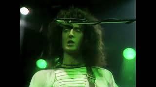 Queen - Ogre Battle (Live At Hammersmith Odeon | A Night at The Opera, December 24, 1975)