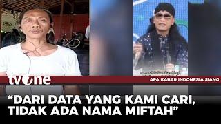 Gus Miftah Ngaku Keturunan ke 9 Kiai Ageng Muhammad Besari, Ini Tanggapan Keluarga | AKIS tvOne