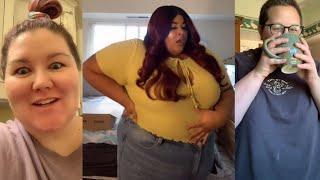 Fat Acceptance Cringe #55 - Painful TikTok Cringe Compilation