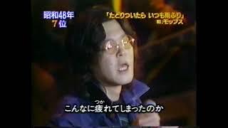 70年代フォーク＆ロック名曲集