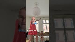 That one green screen kid #dance