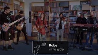 Robe - Ininteligible