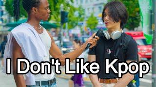 Do Koreans Listen To Kpop?