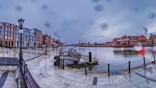 360 video Timelapse Film Gdansk, Leba, Opole, Jasna Gora by Andrii Shramko 2017 Poland