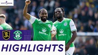 Livingston 1-1 Hibernian | Livi Seal Comeback Draw To End Season | cinch Premiership