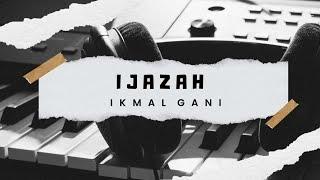 LAGU DAERAH KERINCI | IJAZAH | COVER - IKMAL GANI