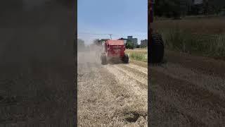 Пресс-подборщики EveMax SL-1250 / #EveMax #EveMaxSL1250 #SL1250