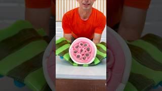 AMAZING Watermelon Candy Creations!