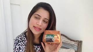 Vatika Argan Styling Hair Cream - Best Hair Cream - Recommendation