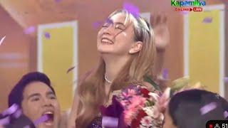 PBB Gen 11 Big Winner Sofia Fyang Smith • Pinoy Big Brother Gen 11 Big Night