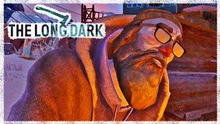 The long dark Прохождение #15 Покидаю Загадочное Озеро. Финал эпизода