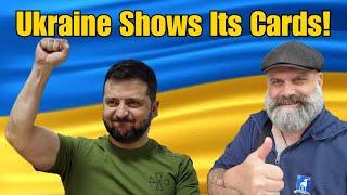 Coffee With Texas Paul!  Ukraine Strikes Deals Severe Damage To Russia's Military Capabilities!