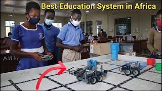 Top 10 African Countries with the Best Education Systems (2024 /2025 Rankings)