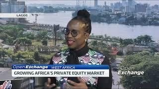 African Private Equity & Venture Capital Association optimistic about Africa’s PE market