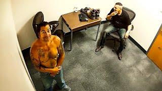 Evil Neighbor Thinks His Murder Is Funny | Case of Joseph Gonzales