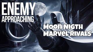 Marvel Rivals - The Best Moon Knight