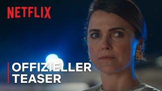 Diplomatische Beziehungen: Staffel 2 | Offizieller Teaser | Netflix