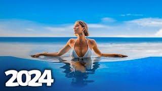 Alan Walker, Dua Lipa, Coldplay, Martin Garrix & Kygo, The Chainsmokers Style  Summer Vibes #162