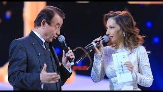 Nasiba Abdullayeva va  G'ulomjon Yoqubov prikollari  Etirof 2014