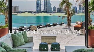Enjoy a Sensational Summer with Four Seasons Hotels and Resorts