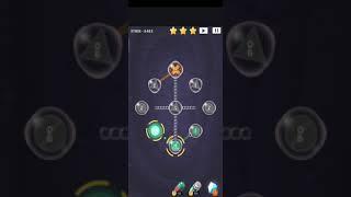 CELL EXPANSION WARS - STAGE 2483 ⭐⭐⭐ (WALKTHROUGH)