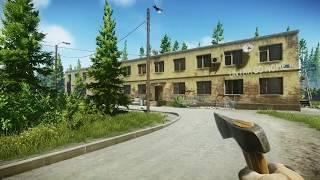 Escape From Tarkov Key Spawn - Dorm Room 203 Key