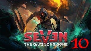 Seven: The Days Long Gone (by IMGN.PRO/Fool's Theory) - Walkthrough Part 10: Demons (1440p/60 FPS)