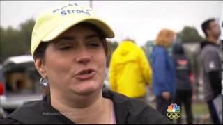 NBC Nightly News - Challenged Athletes Foundation