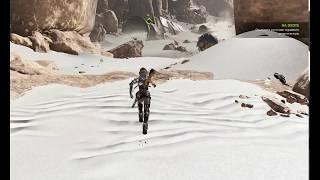 ReCore:Definitive Edition-Windows 7